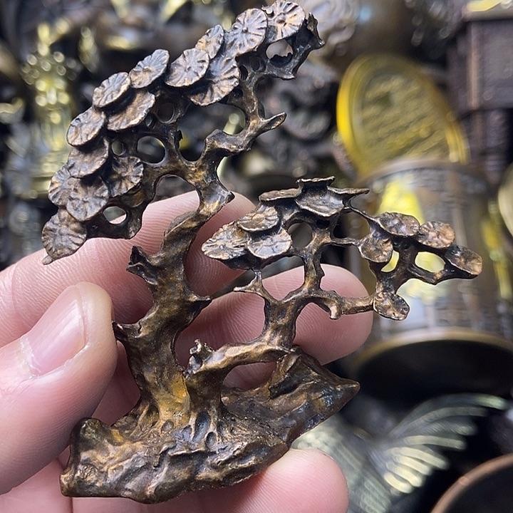 铜器时代……铜器时代