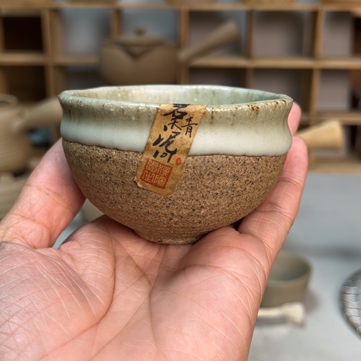 壶这曲儿有毒、根本停不下来#茶生活 