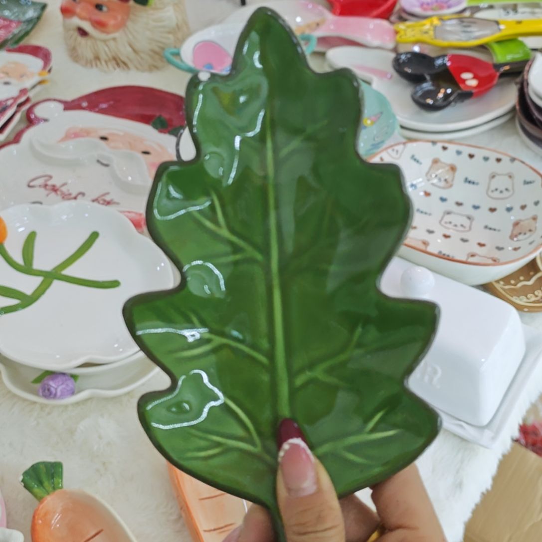 早***儿微瑕陶瓷不退不换满28包邮，磕碰售后附带开箱视频方可售后