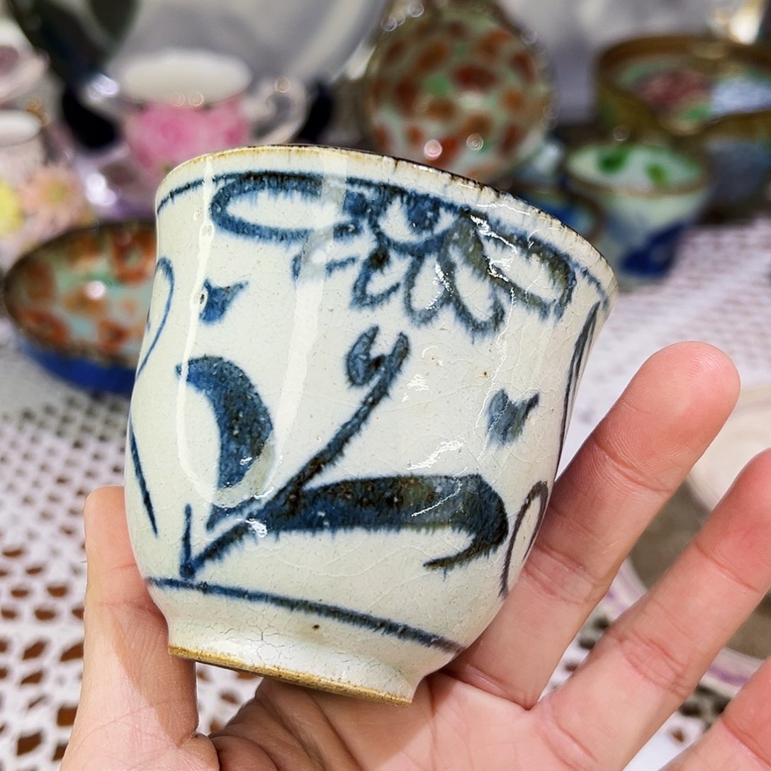 咖啡杯和茶杯水杯茶杯茶壶