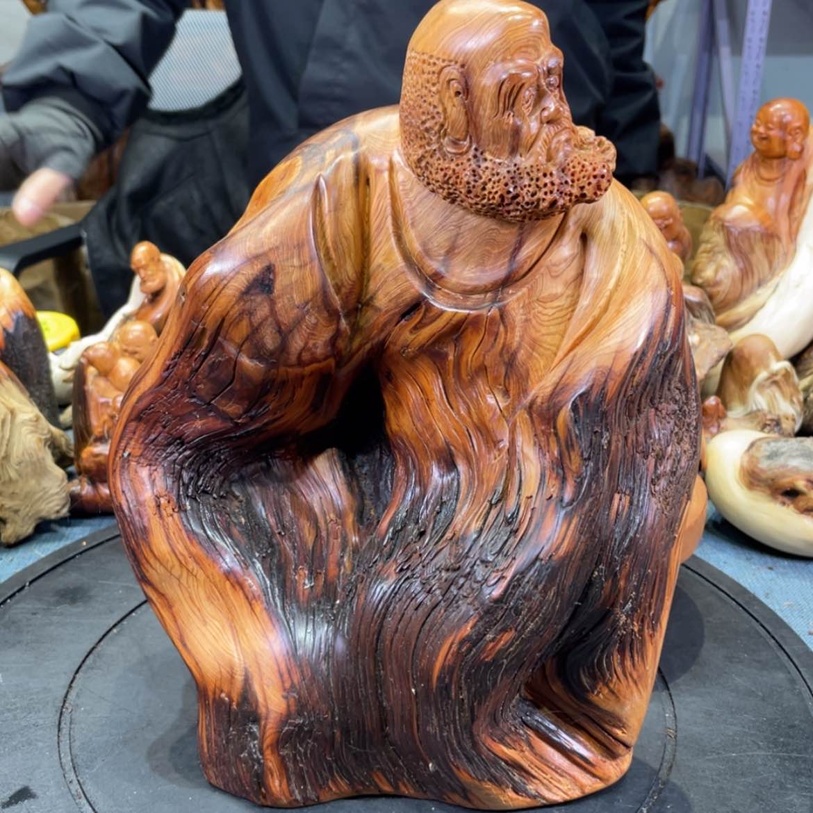 【闪购商品】柏木（崖柏）其他