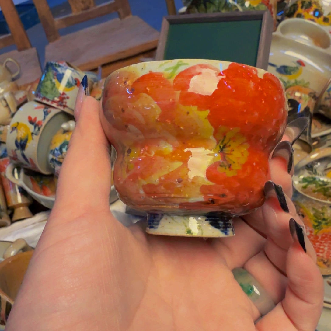 陶景德镇源头厂家