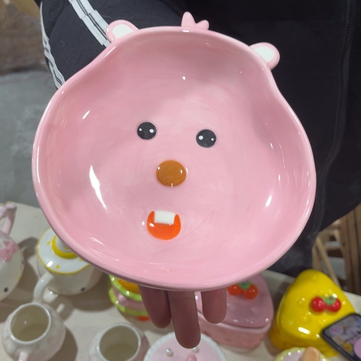 紫砂茶叶罐我们的目标