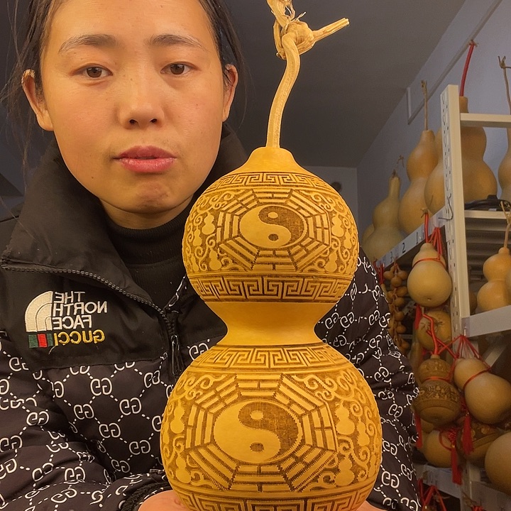 天然葫芦一物一图看图片发货