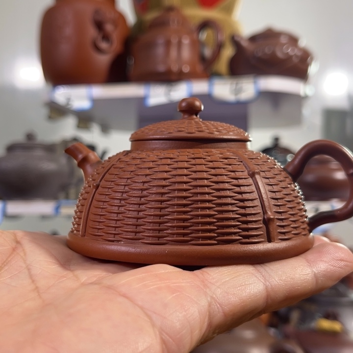 精***叟茶壶紫砂我想知道什么