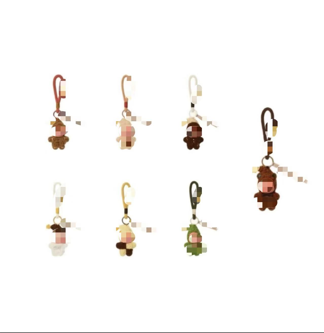 【代拆】现烤小饼干系列