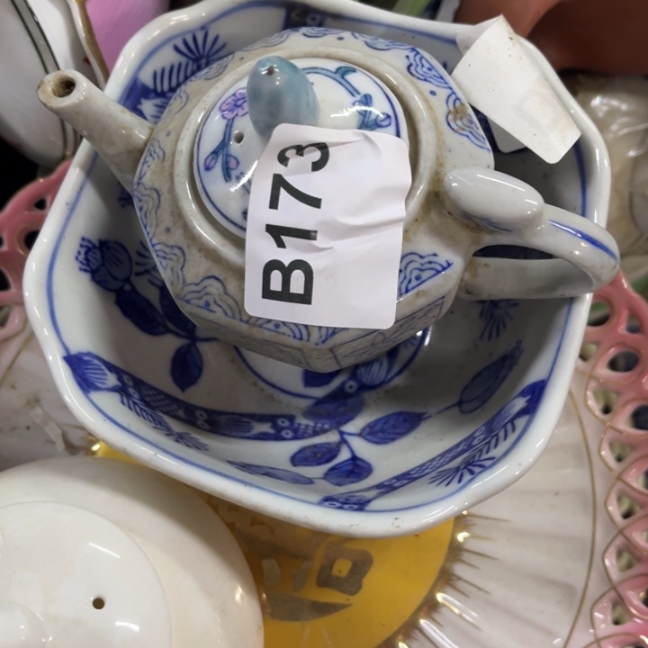 娜***好陶瓷制品瑕疵处理