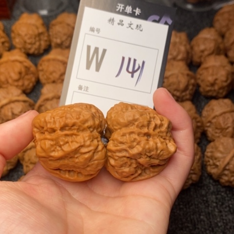 吊坠桃核B*我是第一百39