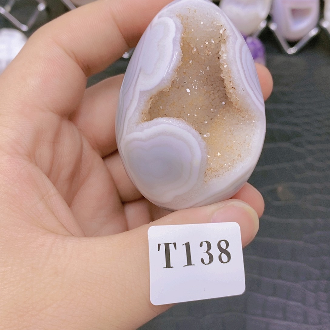 【闪购商品】玛瑙/玉髓珠宝奇石未镶嵌