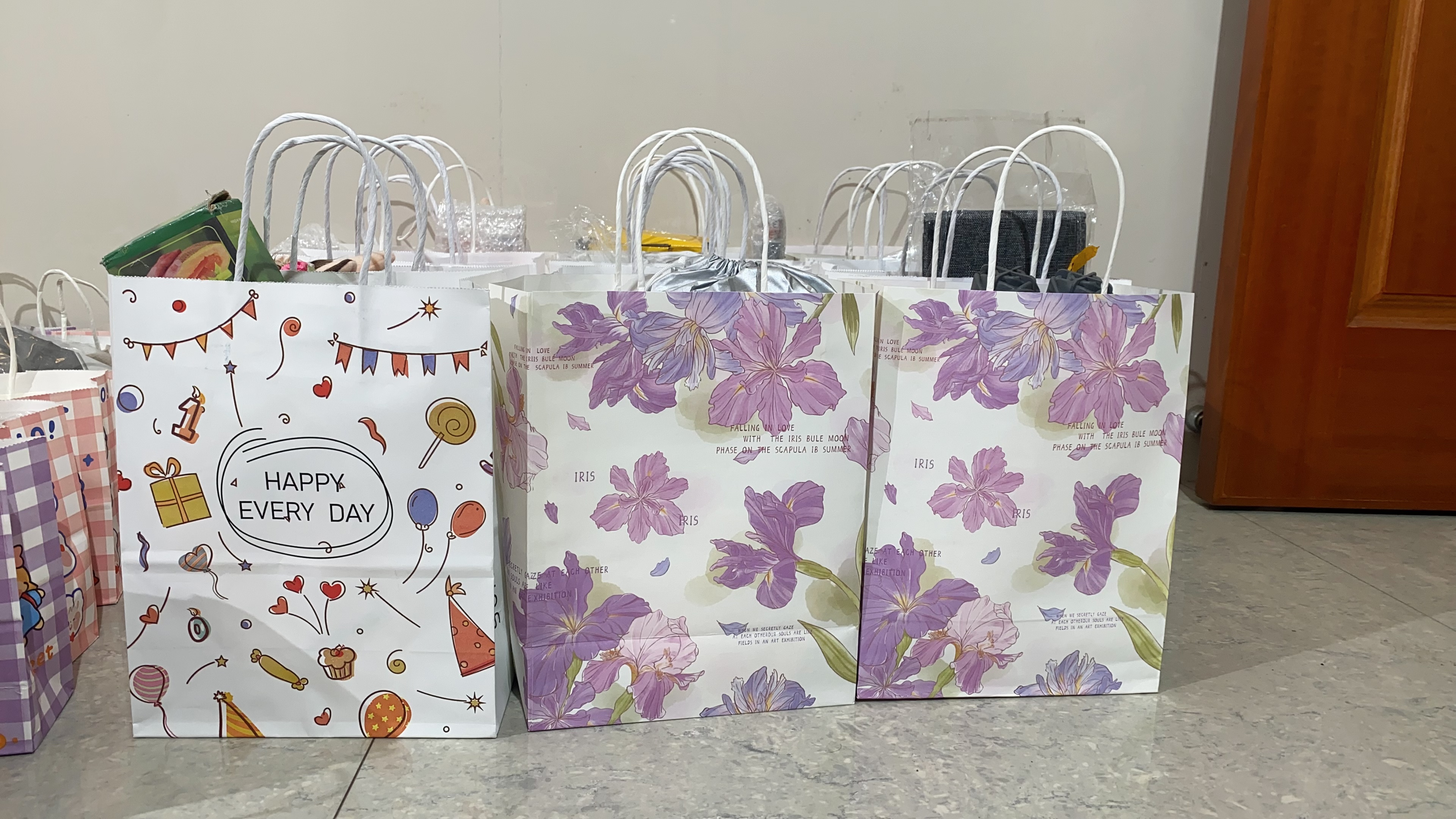 小星星 卡通生活大礼包/日用百货实用礼品