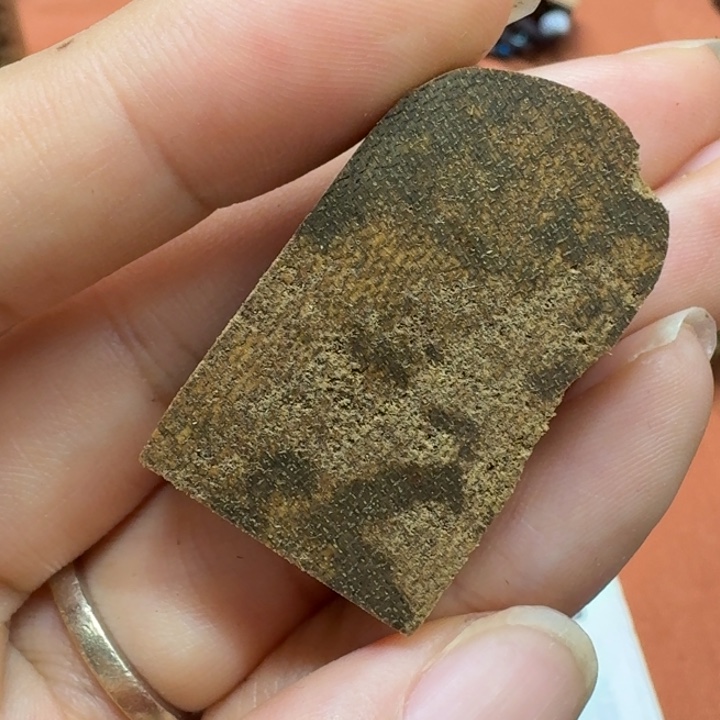 大叶紫檀（黑酸枝木类）