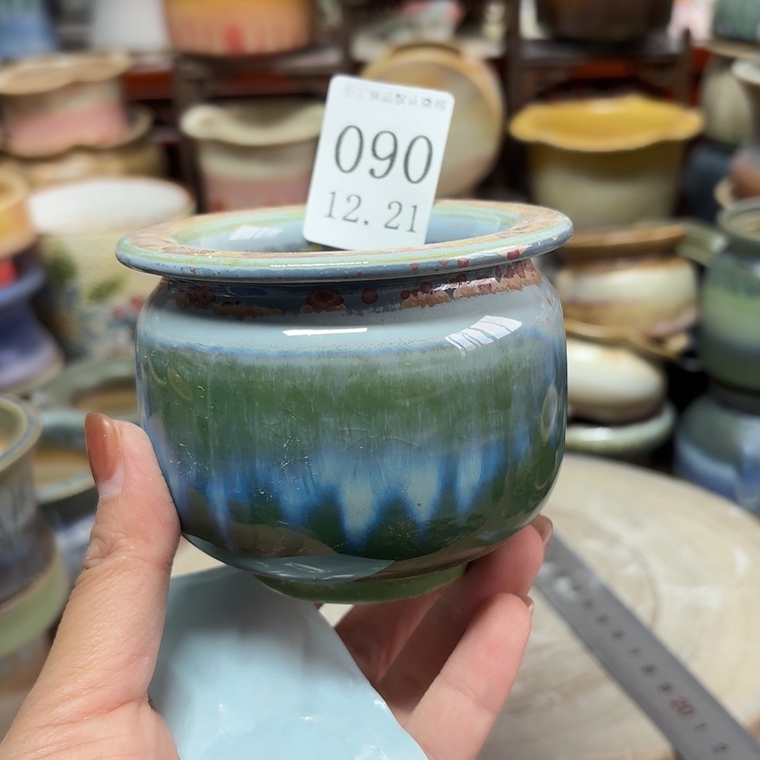 瓷片景德镇陶瓷手工制作