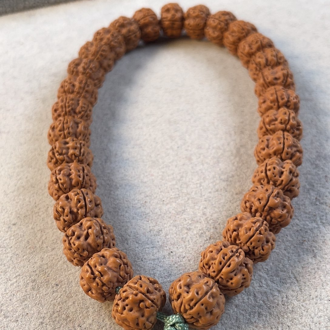 吊坠金刚菩提龙脊梅花