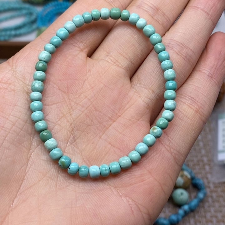 【闪购商品】未镶嵌绿松石154