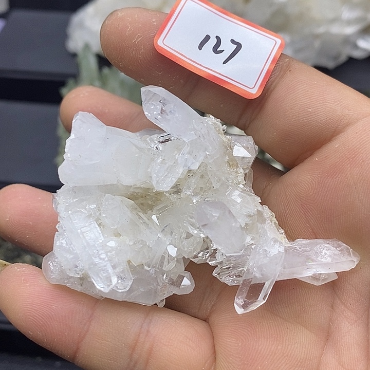 有机玻璃巴基斯坦喜马簇127