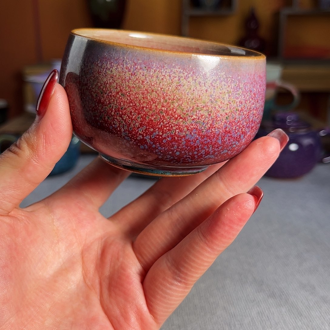 【闪购商品】杯15号1122333366666669