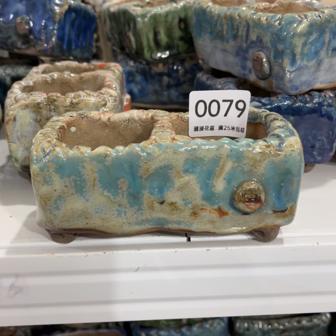 0079内口5景德镇手工制作