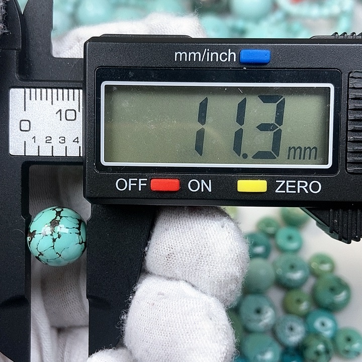 【闪购商品】绿松石珠宝奇石未镶嵌