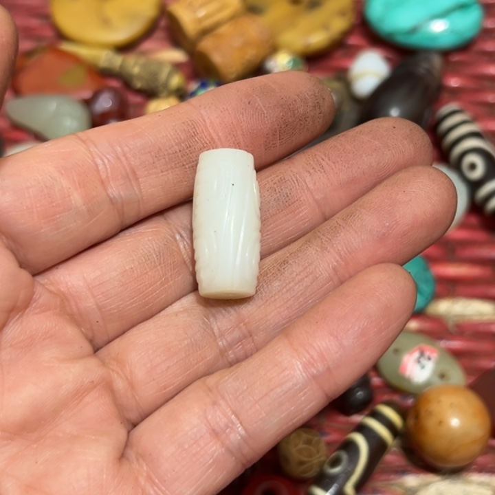 凯***文大理石纯铜我也好喜欢这个造型