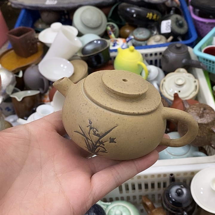 陶瓷艺术品及陶瓷制品