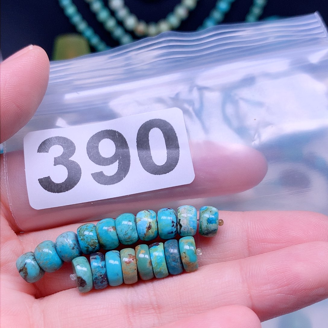空竹粉丝专享十堰特色手工散珠