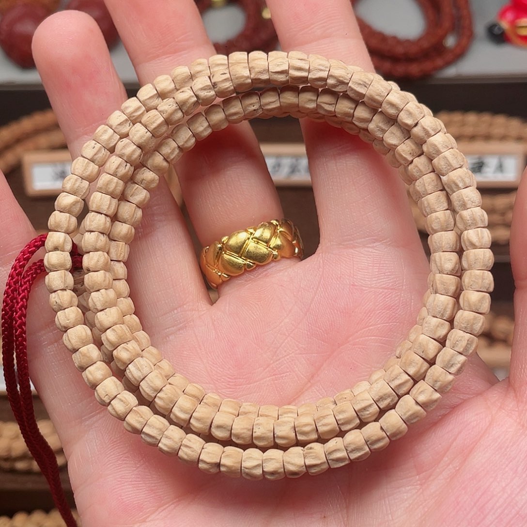 柏香籽/百香籽吊坠边****5