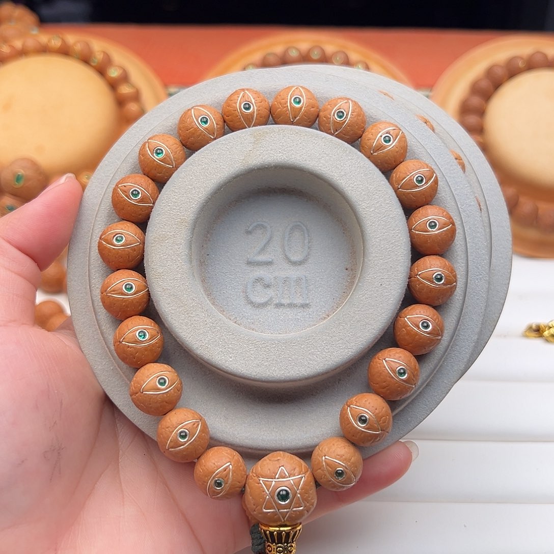 ****️手串凤眼菩提凤眼菩提