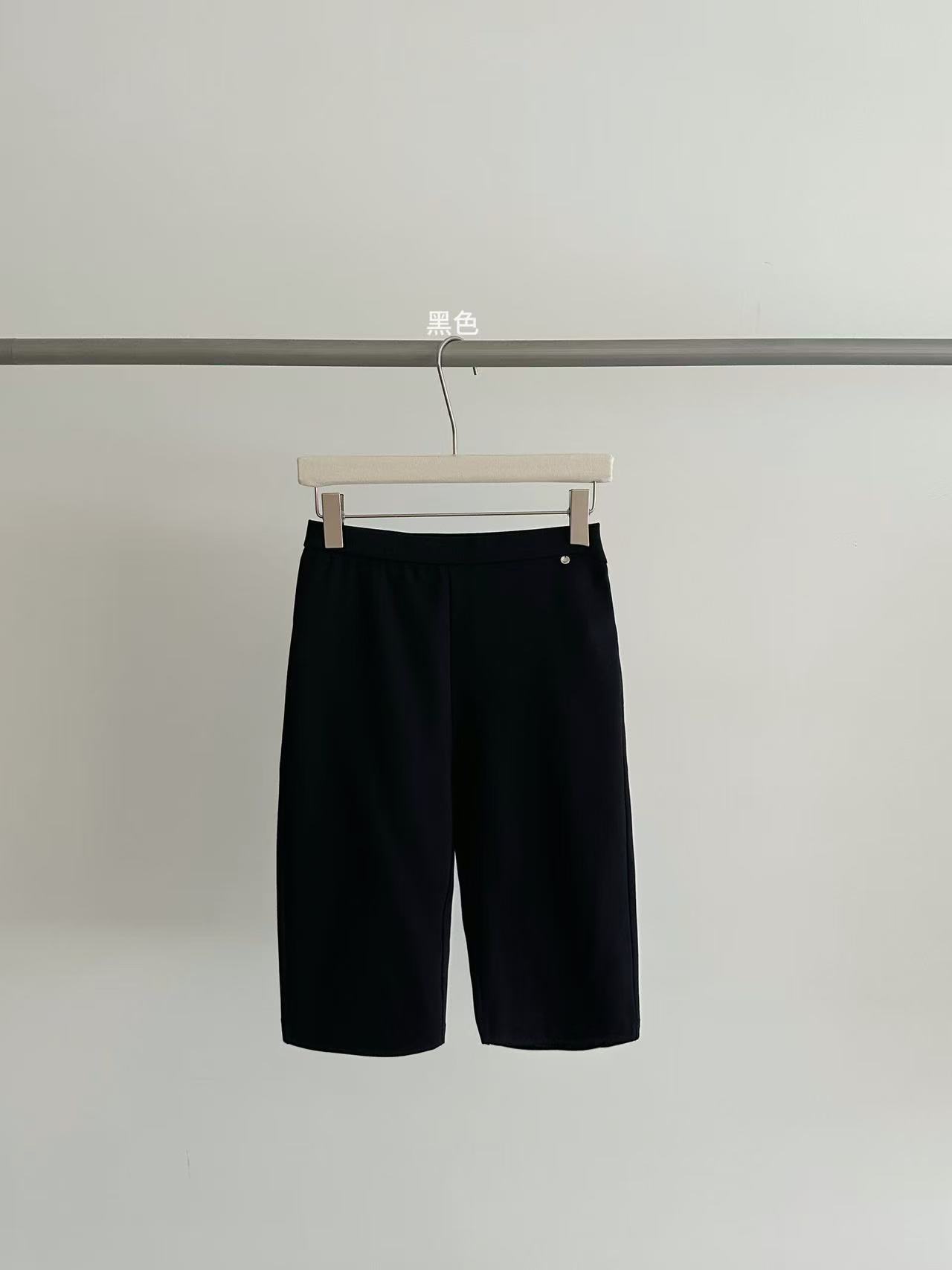 鑫燃KIKI   时尚百搭修身打底裤  93568  ET【F】