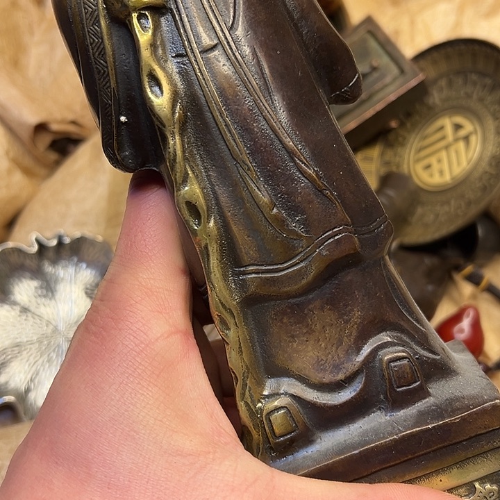 铜器工艺铜器工艺铜器工艺铜