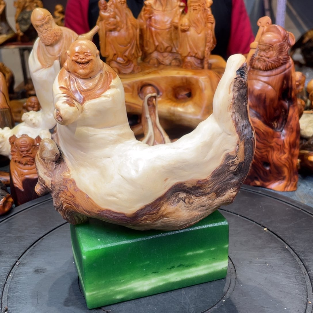 手串/手链柏木（崖柏）