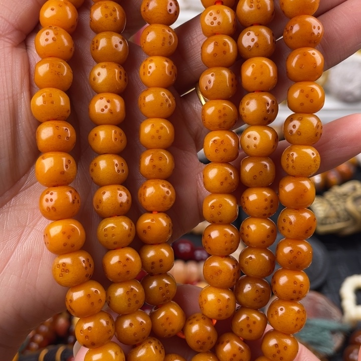 驼骨手串/手链骆驼骨雕刻10/108