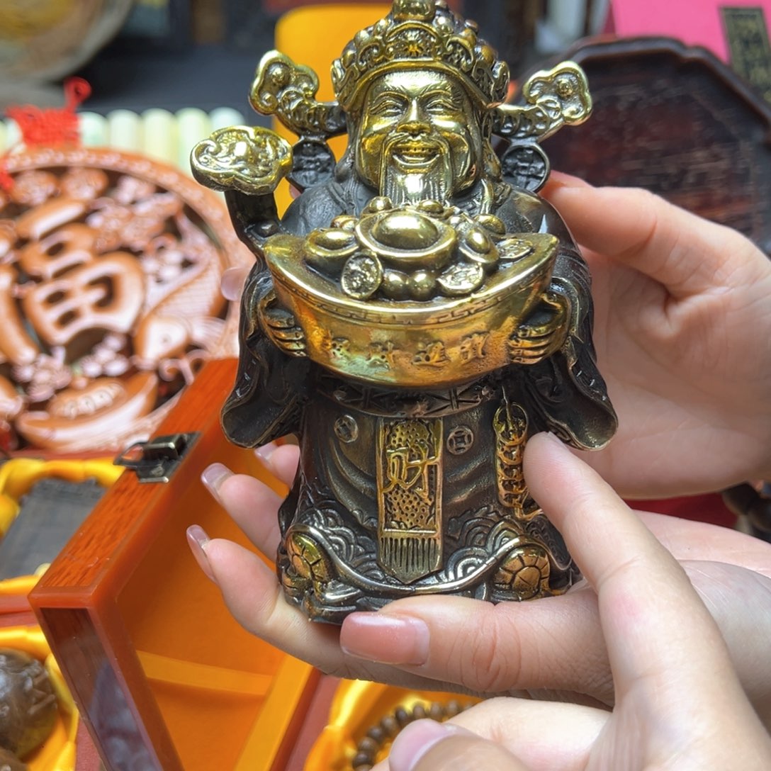 滴血莲花菩提吊坠