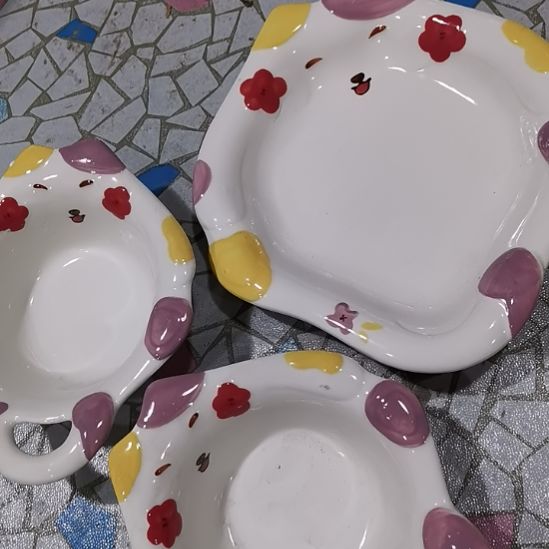 阳***市瓷片陶瓷产品设计