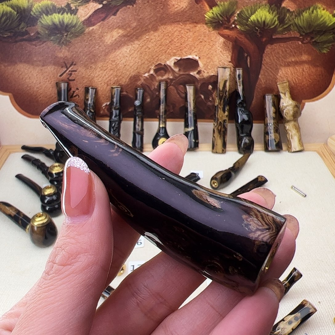 弟***精品手工过滤烟嘴