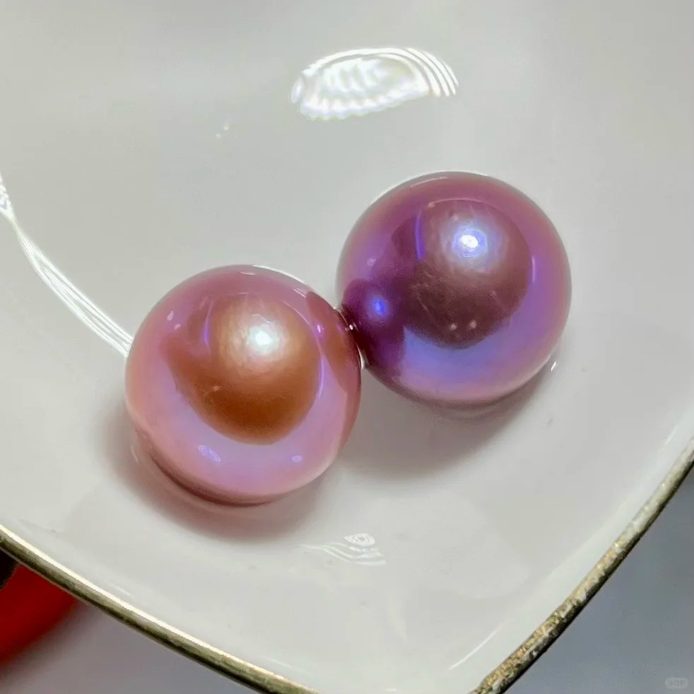 混彩单珠（不退不换）可定制DIY定制成品