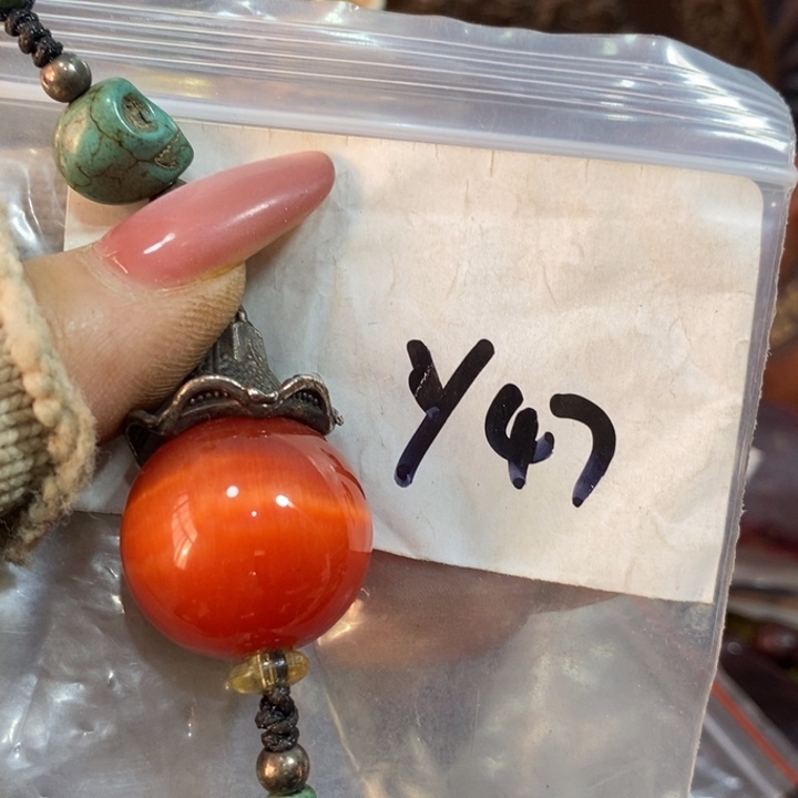 云***间民间杂项直播间家居饰品专属链接 