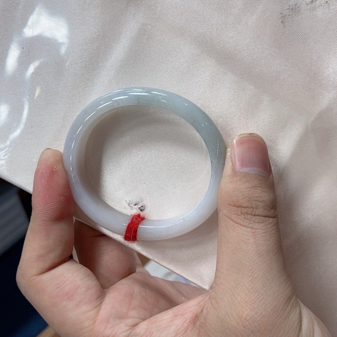 【闪购商品】翡翠未镶嵌手镯买断