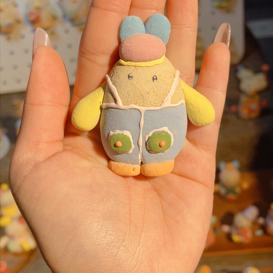 景德镇精美作品子*