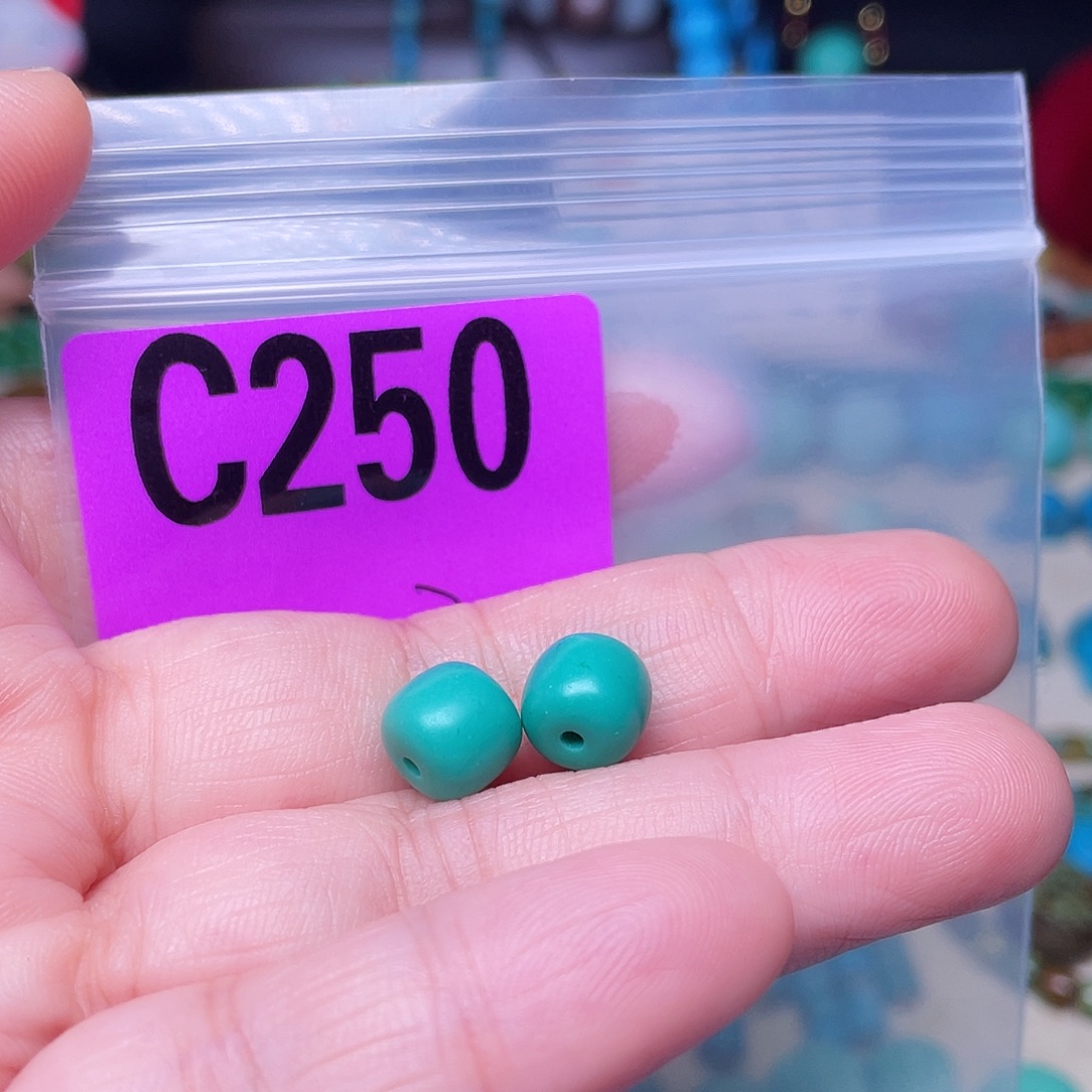 空竹粉丝专享十堰特色手工散珠