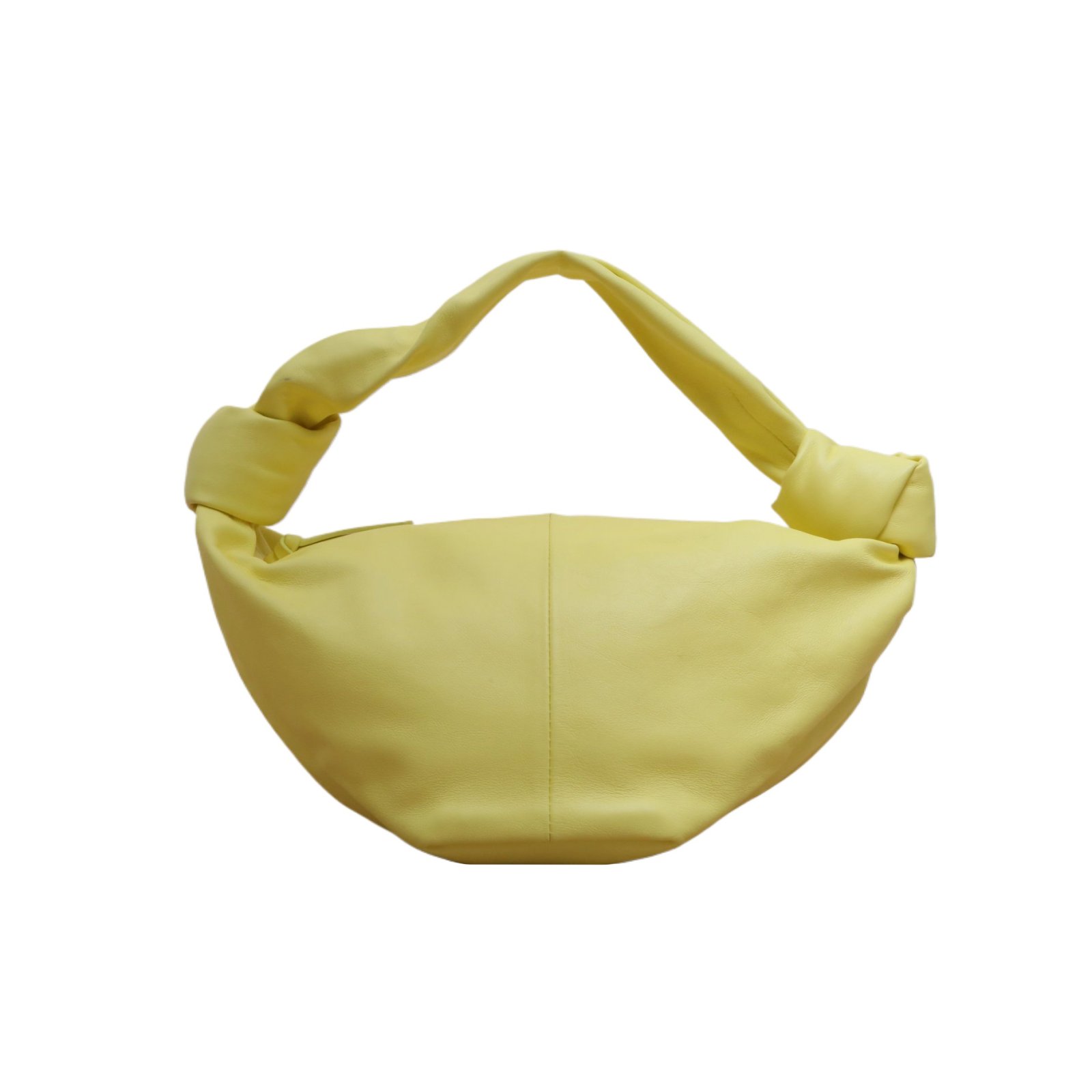 99新 BOTTEGA VENETA/葆蝶家 汤/P225683397/Double Knot 手提包