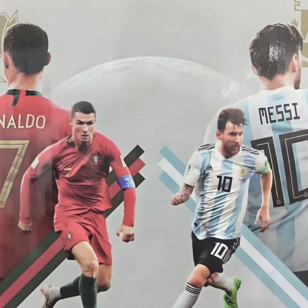 UNIQUE足球综合箱（默认代拆）