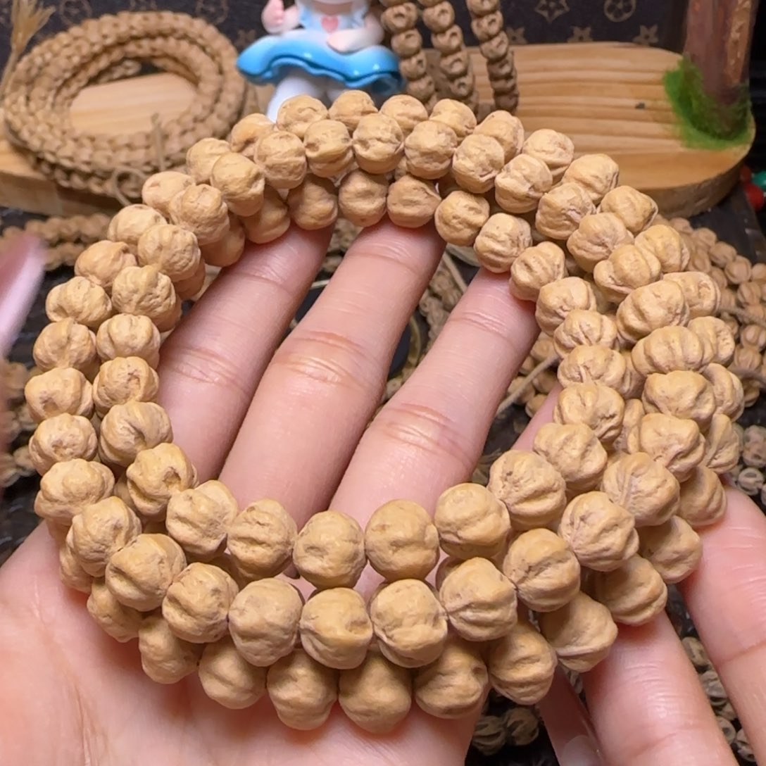 柏香籽/百香籽吊坠笛