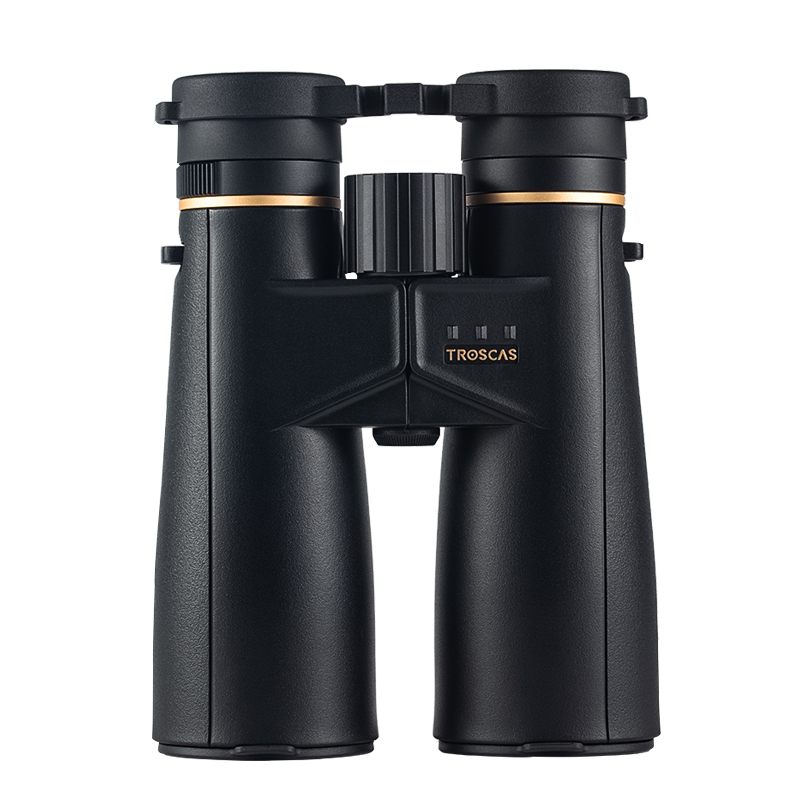 雀卡斯 新金雕10/12X50ED双筒望远镜高倍高清微光夜视户外寻蜂