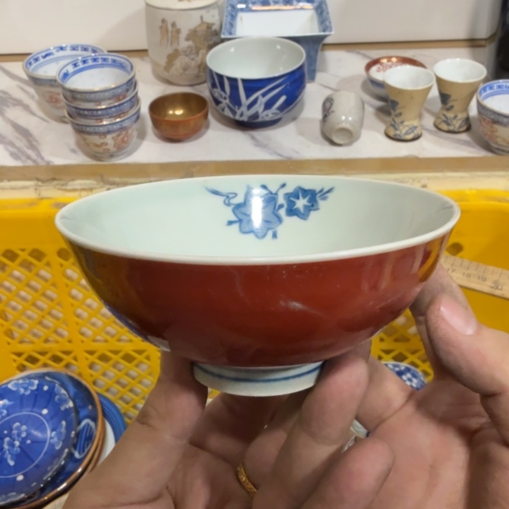 陶瓷推荐第二名20包邮