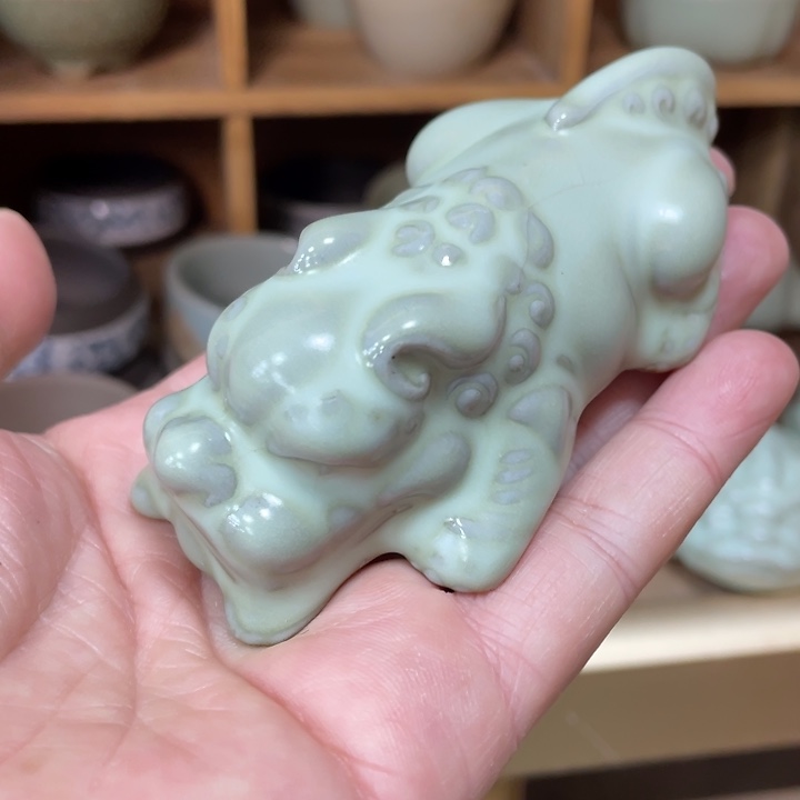 壶茶壶陶瓷茶壶茶杯