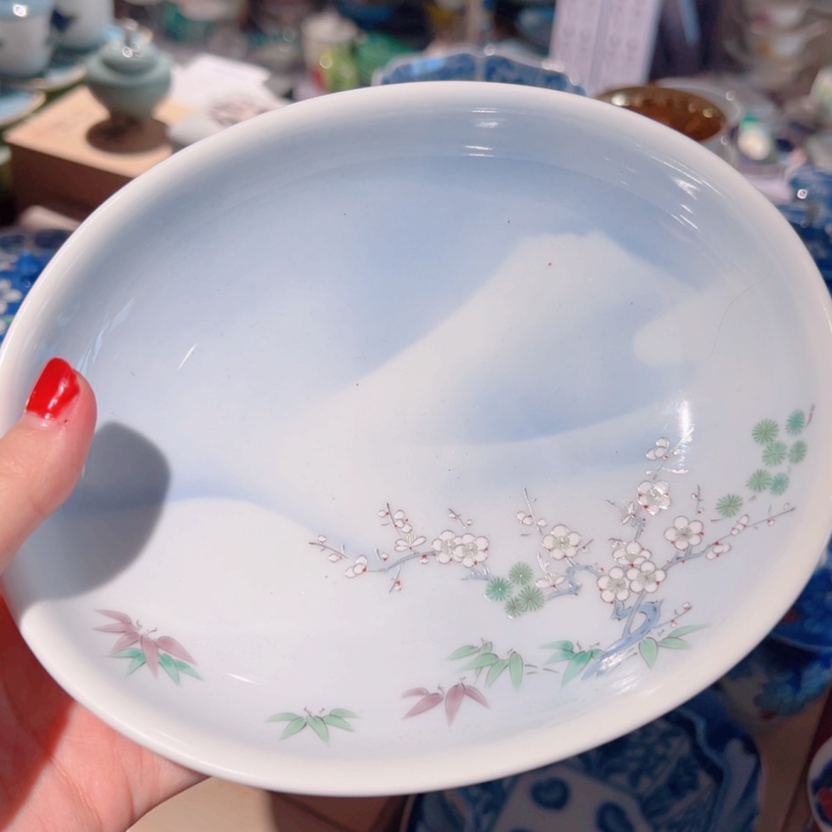 【闪购商品】盖碗哈哈哈哈哈哈哈哈哈