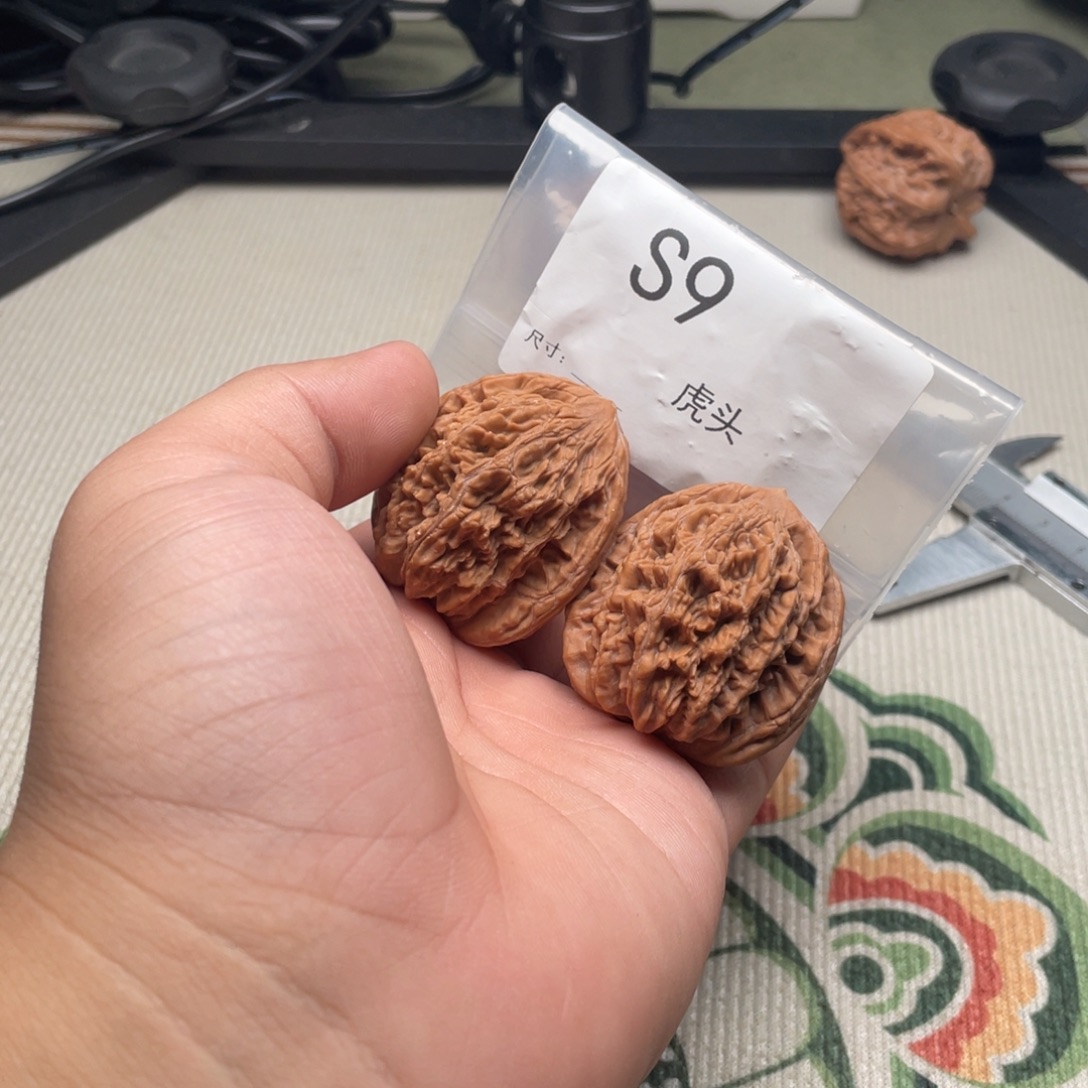 虎头40尺全品无修