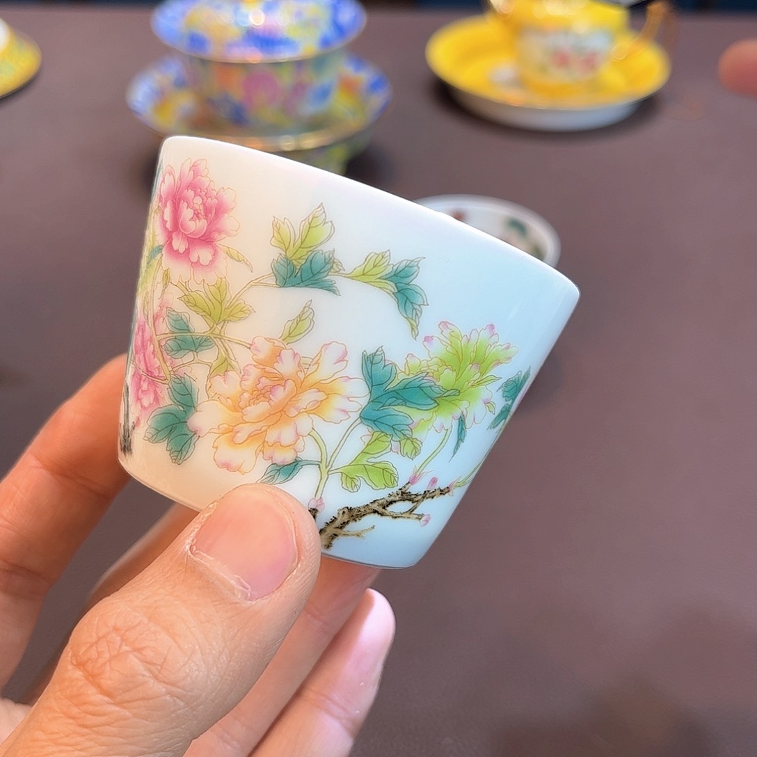 陶瓷陶瓷陶瓷茶具