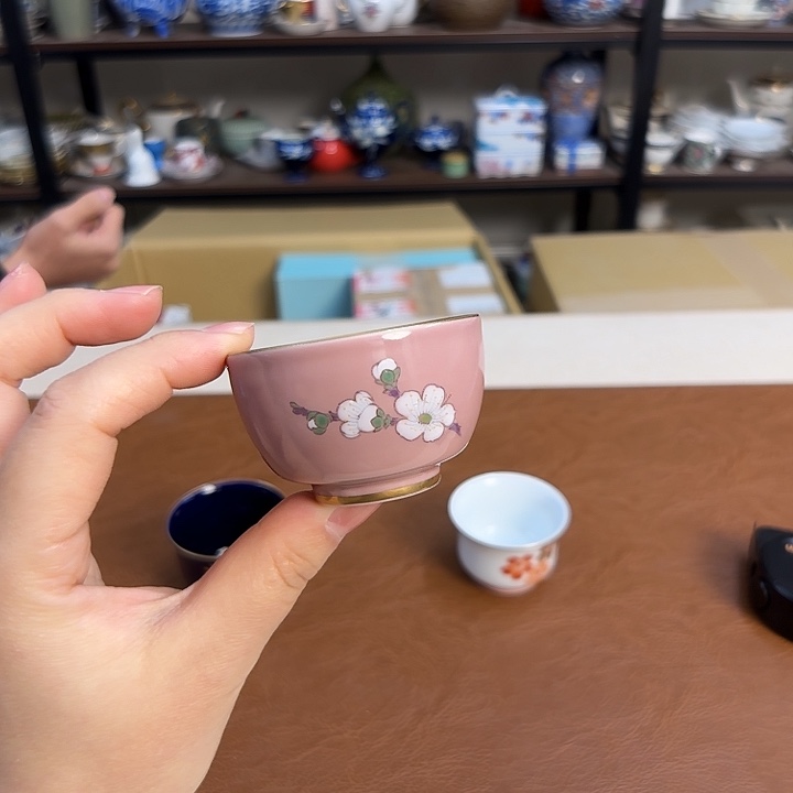 瓷片介里家的精选好物