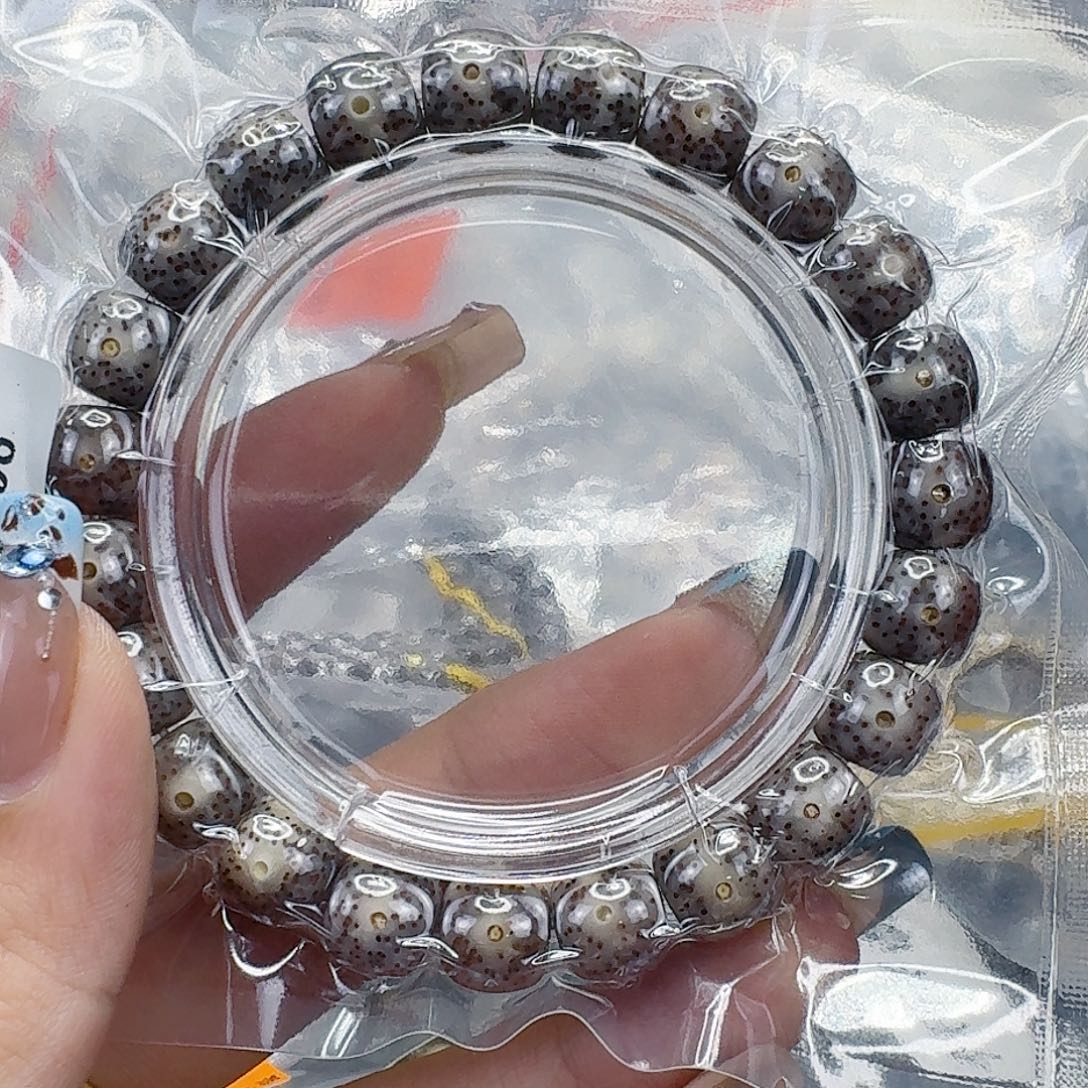 手串星月菩提276快乐星月菩提10